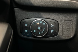Musta Ford FOCUS 2023 kuva 17.