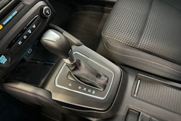 Musta Ford FOCUS 2023 kuva 21.