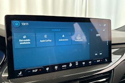 Musta Ford FOCUS 2023 kuva 23.