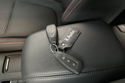 Musta Ford FOCUS 2023 kuva 25.