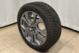 musta Ford Focus 2023 kuva 13.