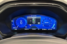 musta Ford Focus 2023 kuva 16.