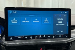 musta Ford Focus 2023 kuva 19.