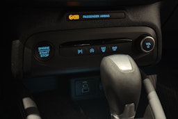 musta Ford Focus 2023 kuva 20.