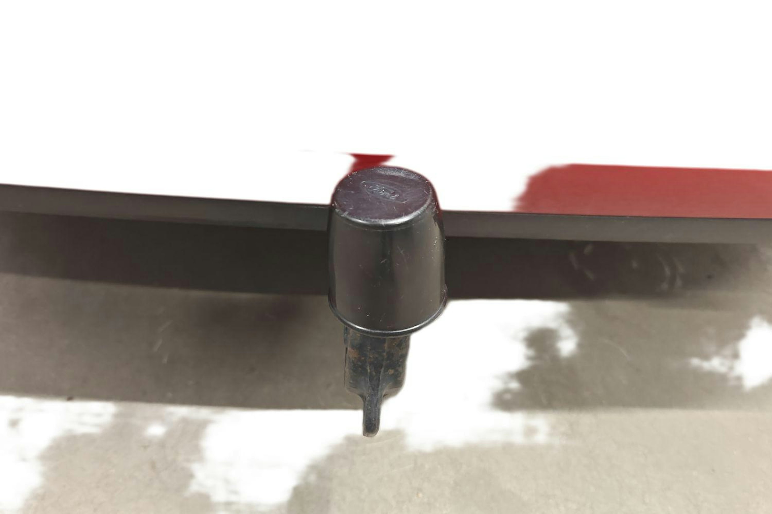 punainen Ford Focus 2023 kuva 10.