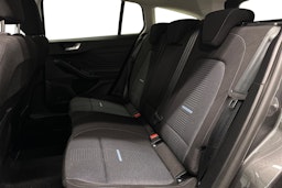 harmaa Ford Focus 2024 kuva 10.
