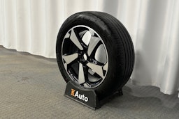 harmaa Ford Focus 2024 kuva 13.