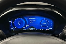 harmaa Ford Focus 2024 kuva 20.