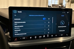 harmaa Ford Focus 2024 kuva 22.