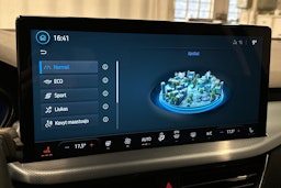 harmaa Ford Focus 2024 kuva 25.