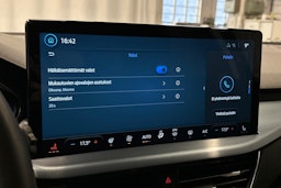 harmaa Ford Focus 2024 kuva 29.