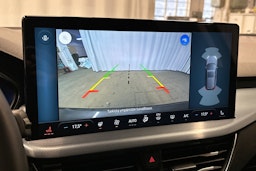 harmaa Ford Focus 2024 kuva 30.