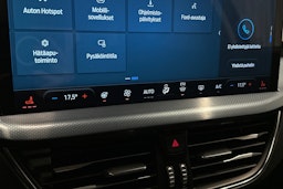 harmaa Ford Focus 2024 kuva 31.