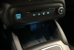 harmaa Ford Focus 2024 kuva 32.