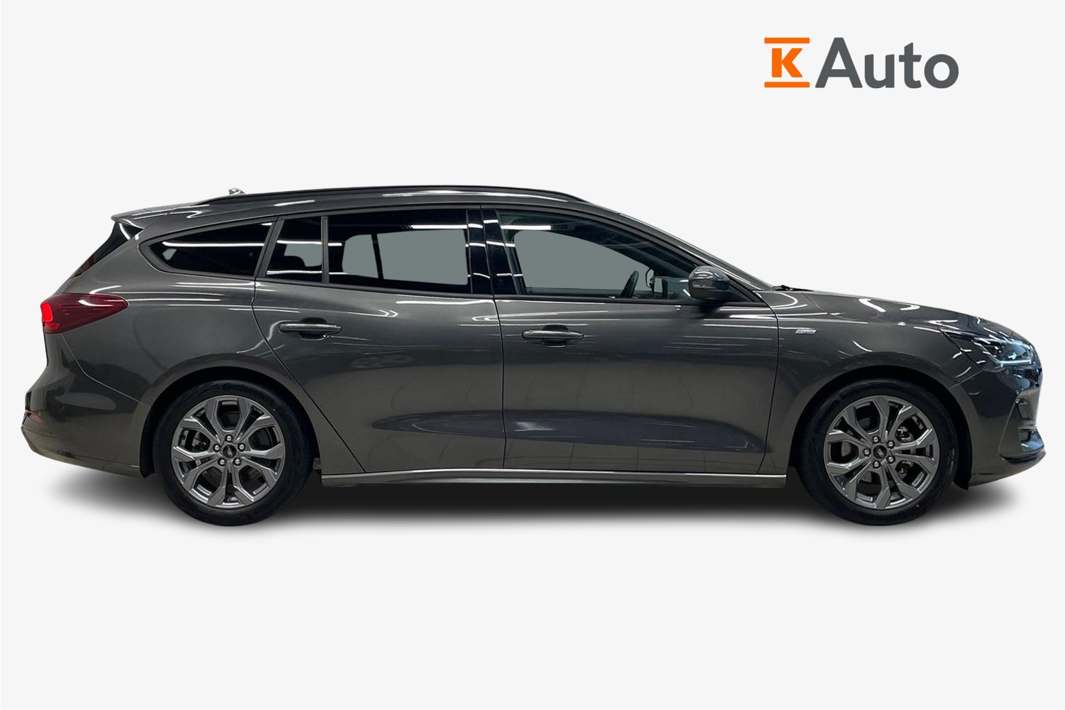 Ford Focus 2024, photo 5/23