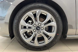 Harmaa Ford FOCUS 2024 kuva 10.