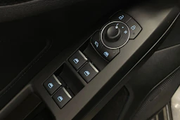 Harmaa Ford FOCUS 2024 kuva 11.