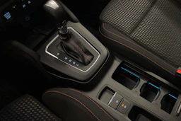 Harmaa Ford FOCUS 2024 kuva 16.