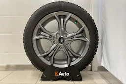 Harmaa Ford FOCUS 2024 kuva 22.
