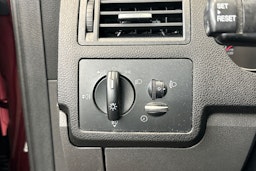 Punainen Ford Focus C-Max 2004 kuva 13.