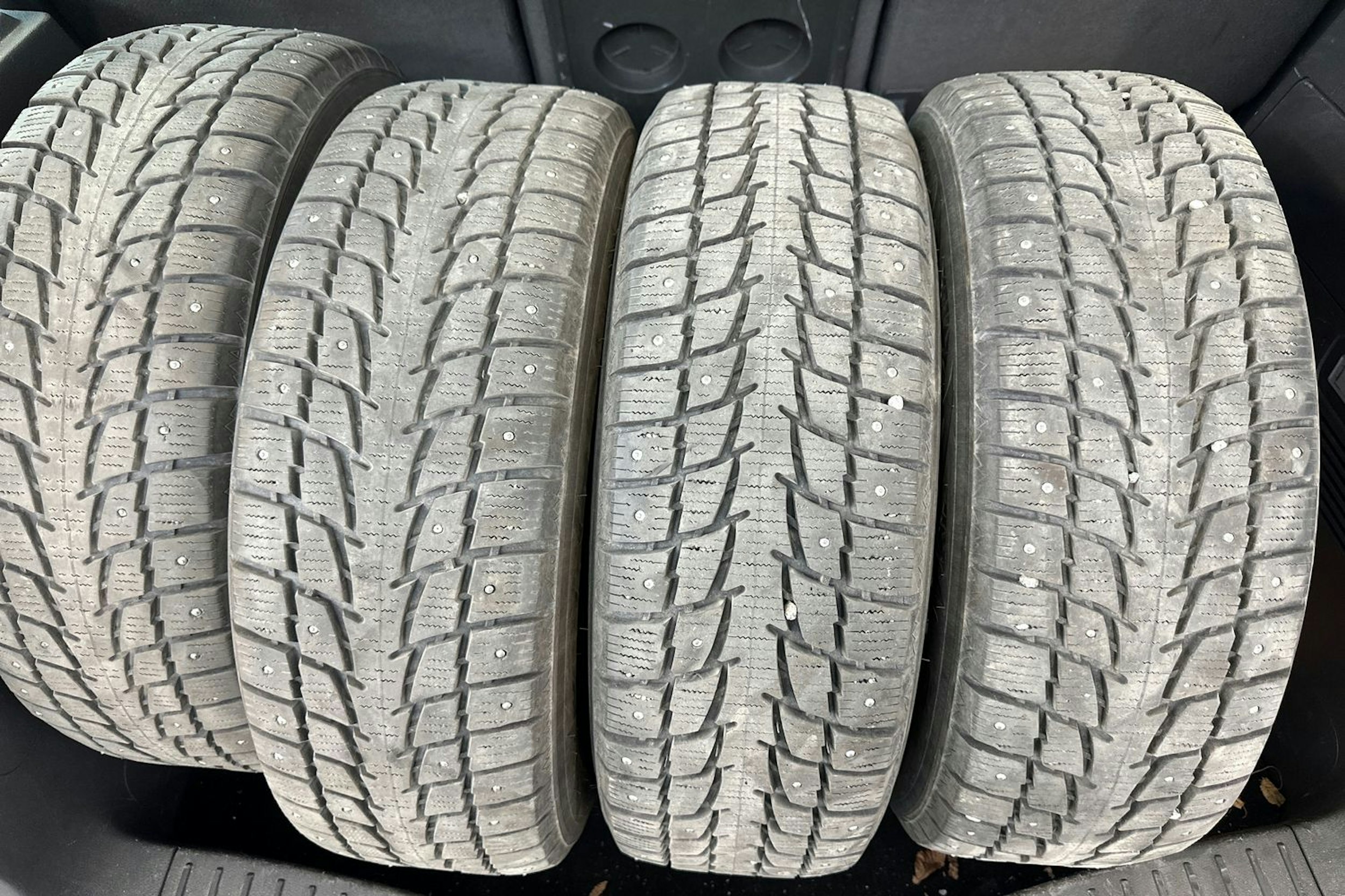Punainen Ford Focus C-Max 2004 kuva 17.