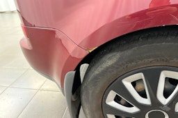 Punainen Ford Focus C-Max 2004 kuva 22.