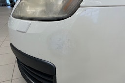 Valkoinen Ford Focus C-Max 2005 kuva 14.