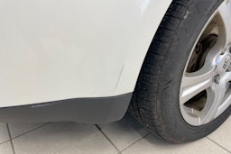 Valkoinen Ford Focus C-Max 2005 kuva 15.