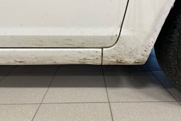Valkoinen Ford Focus C-Max 2005 kuva 19.
