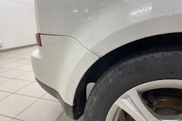 Valkoinen Ford Focus C-Max 2005 kuva 21.