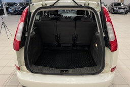 Valkoinen Ford Focus C-Max 2005 kuva 23.