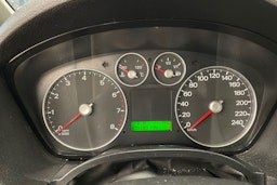 Valkoinen Ford Focus C-Max 2005 kuva 25.