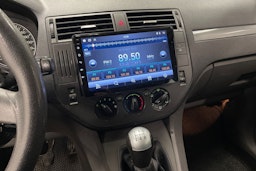 Valkoinen Ford Focus C-Max 2005 kuva 26.
