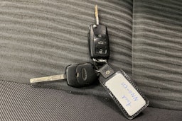 Valkoinen Ford Focus C-Max 2005 kuva 27.