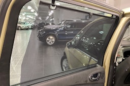 ruskea (beige) Ford Galaxy 2006 kuva 13.