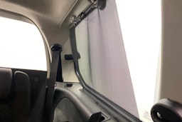 ruskea (beige) Ford Galaxy 2006 kuva 14.