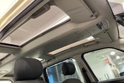 ruskea (beige) Ford Galaxy 2006 kuva 18.