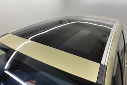 ruskea (beige) Ford Galaxy 2006 kuva 20.