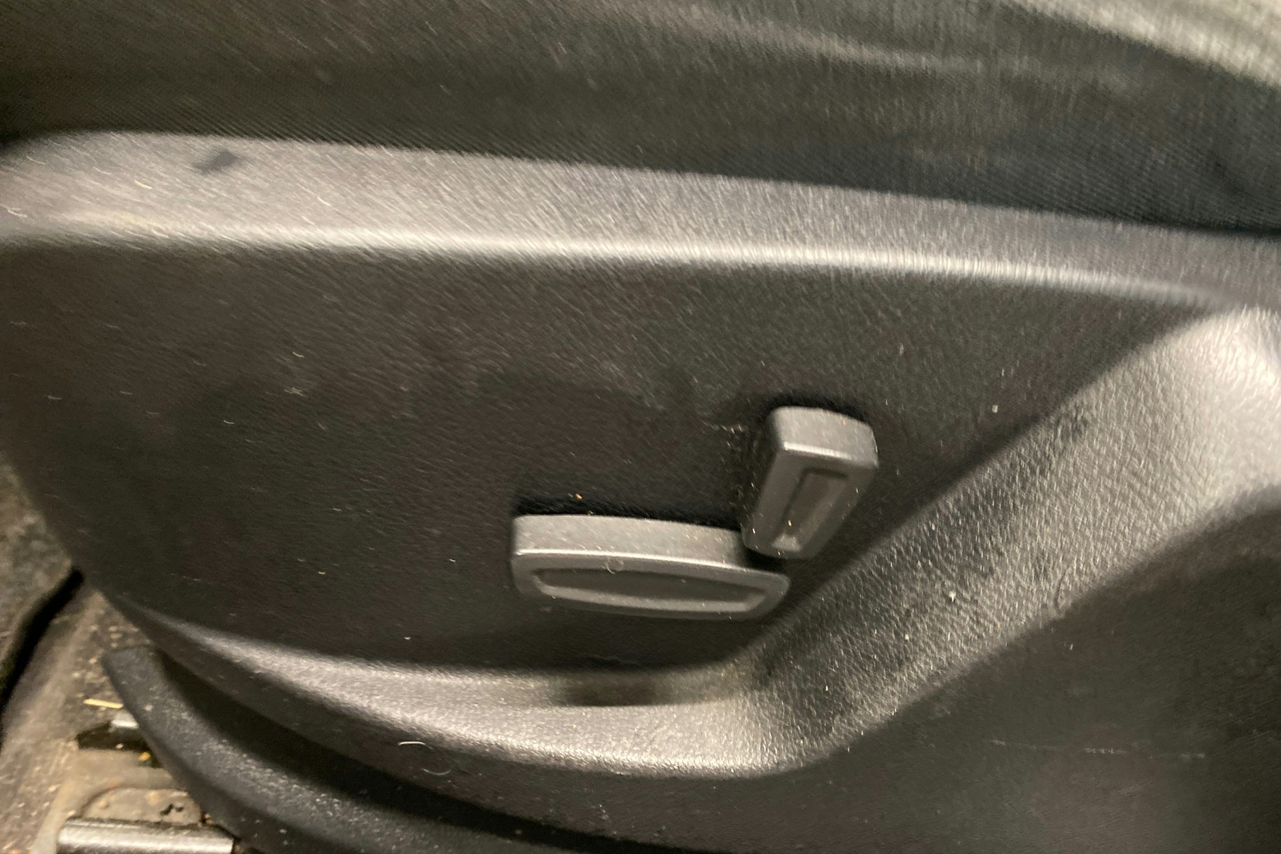 ruskea (beige) Ford Galaxy 2006 kuva 21.