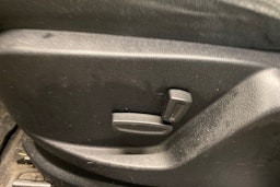 ruskea (beige) Ford Galaxy 2006 kuva 21.