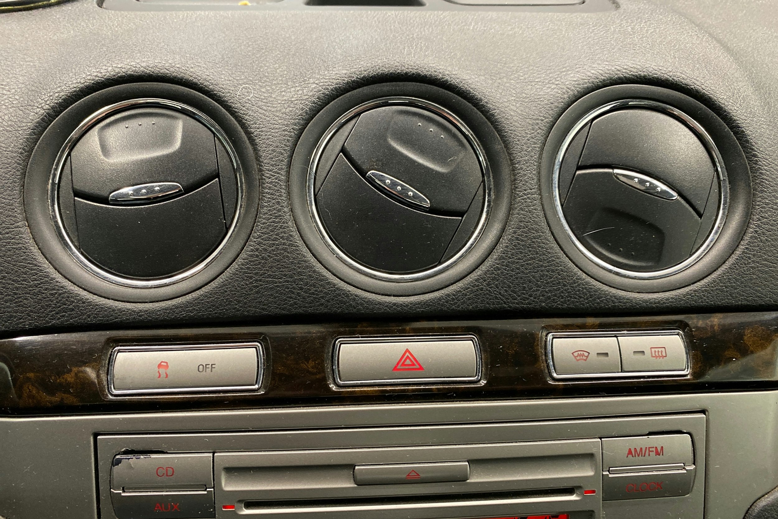 ruskea (beige) Ford Galaxy 2006 kuva 23.