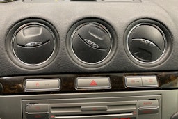 ruskea (beige) Ford Galaxy 2006 kuva 23.