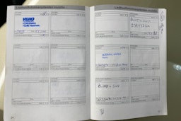 ruskea (beige) Ford Galaxy 2006 kuva 28.