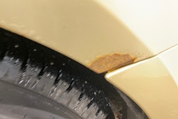 ruskea (beige) Ford Galaxy 2006 kuva 31.