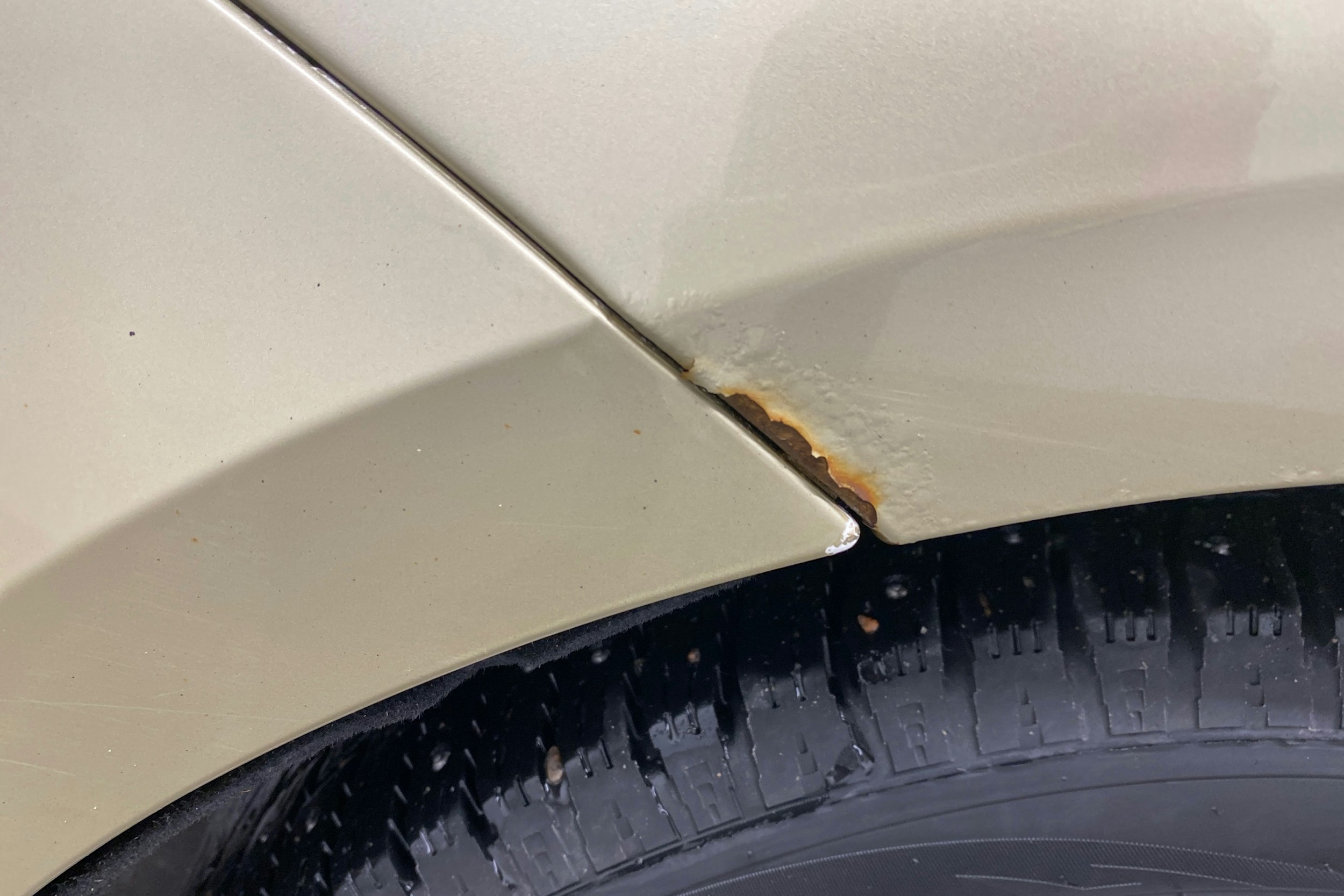 ruskea (beige) Ford Galaxy 2006 kuva 32.