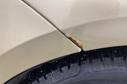 ruskea (beige) Ford Galaxy 2006 kuva 32.