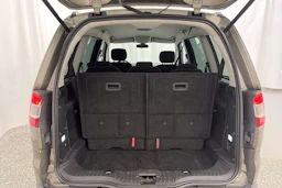 harmaa Ford Galaxy 2010 kuva 12.