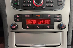 harmaa Ford Galaxy 2010 kuva 20.