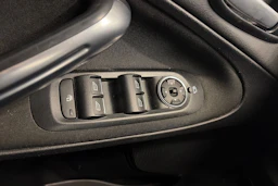 harmaa Ford Galaxy 2010 kuva 23.