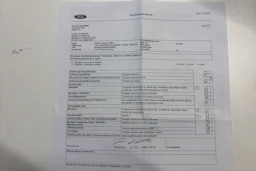 harmaa Ford Galaxy 2010 kuva 37.